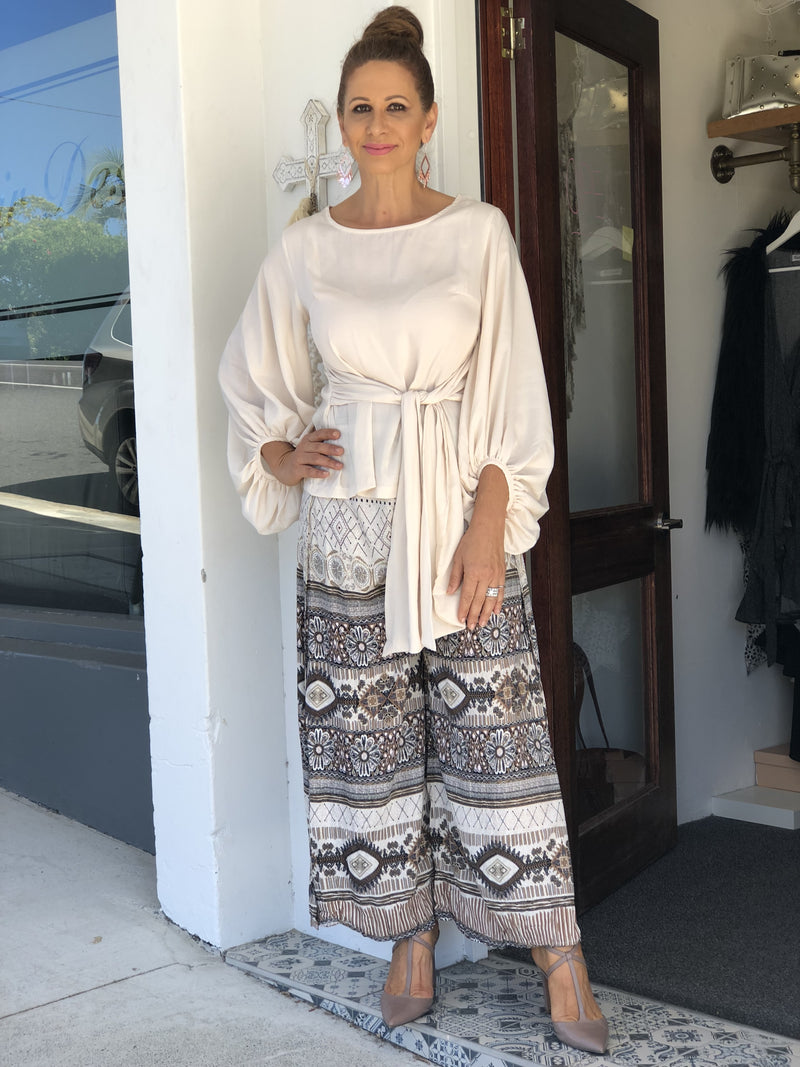 Peru Pants