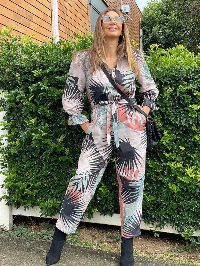 Palma Jumpsuit