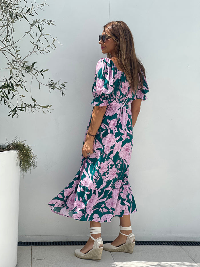Rosario Maxi Dress