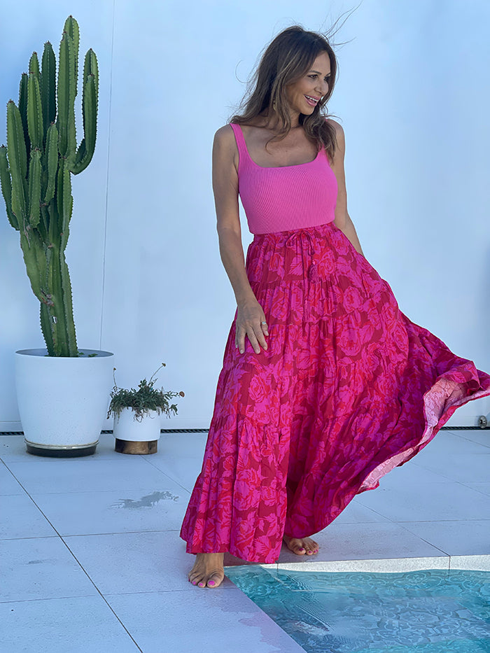 Sadie Rose Skirt