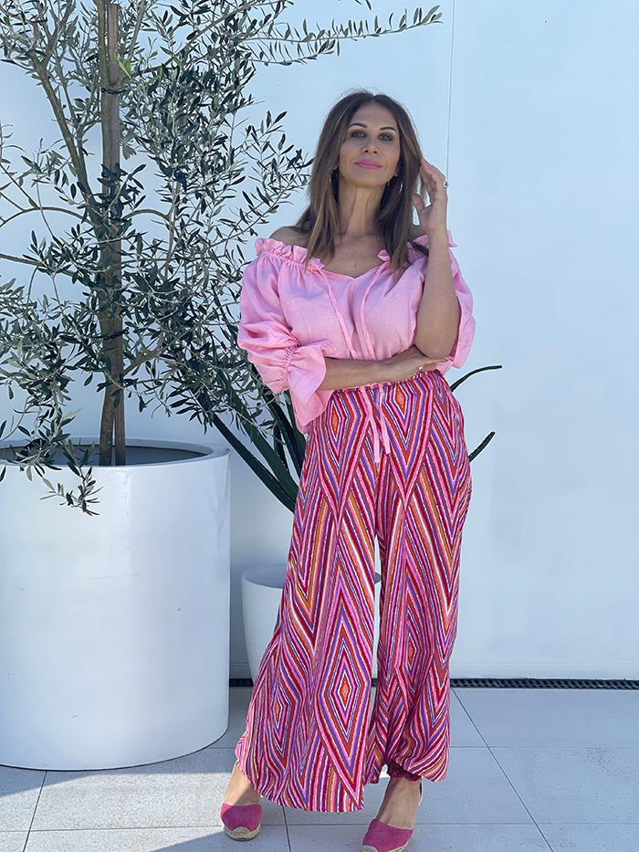 Mimi Pants