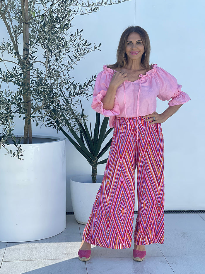 Mimi Pants