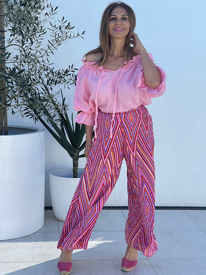Mimi Pants