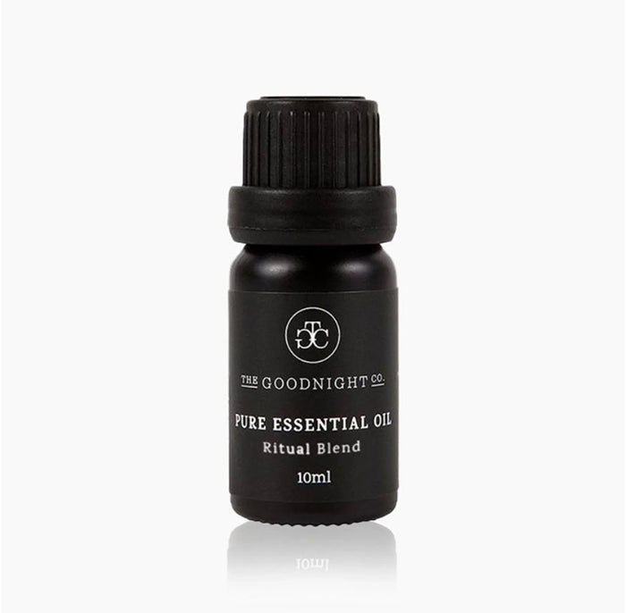 Ritual Essential Oil