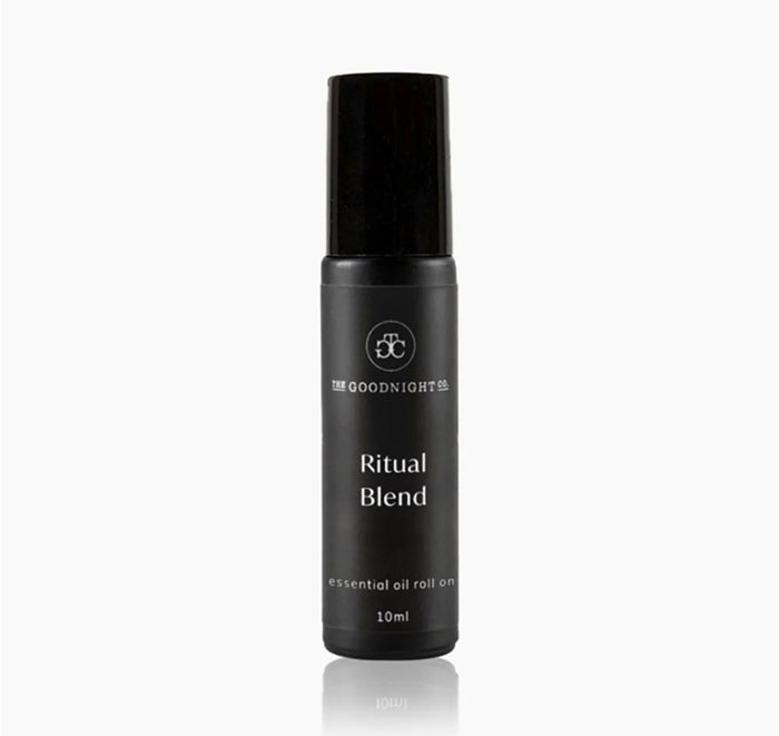 Ritual Roll On Essential Oil