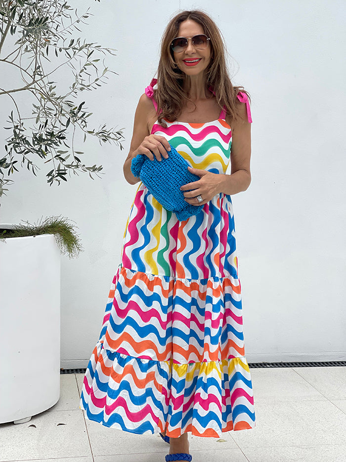 Rio Maxi Dress