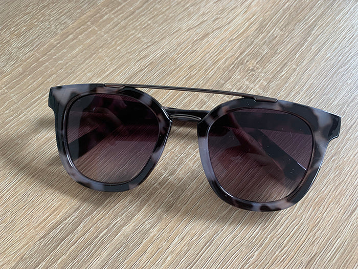 Montana Tort Sunglasses