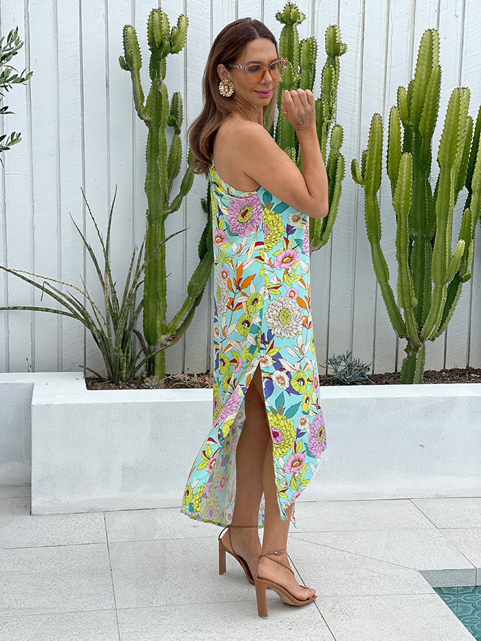 Kalidescope Sojo Dress