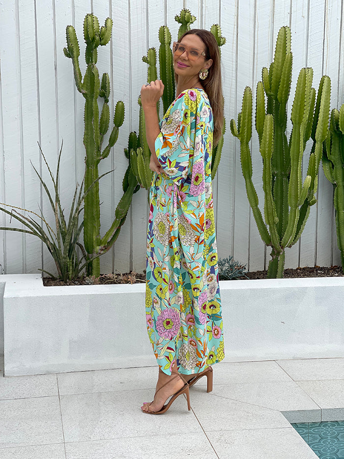 Kalidescope Sojo Dress