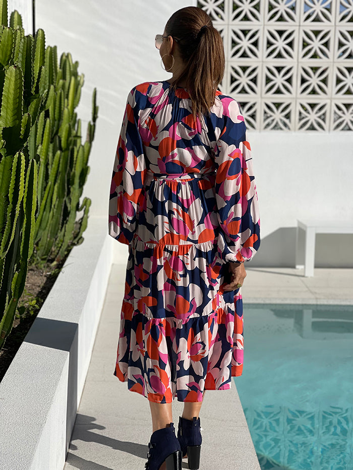 Kalissa Maxi Dress