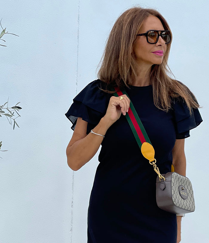 Gigi Dress - Black