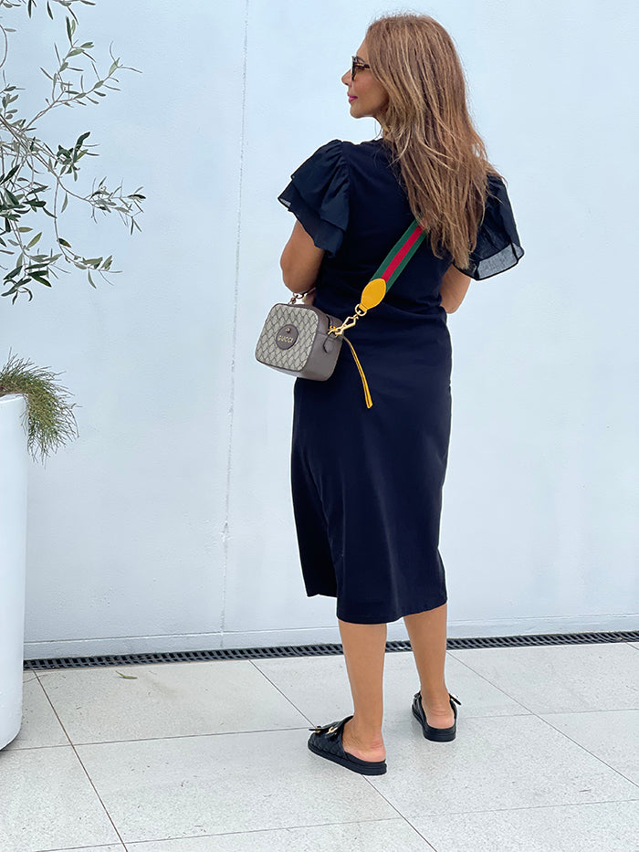 Gigi Dress - Black