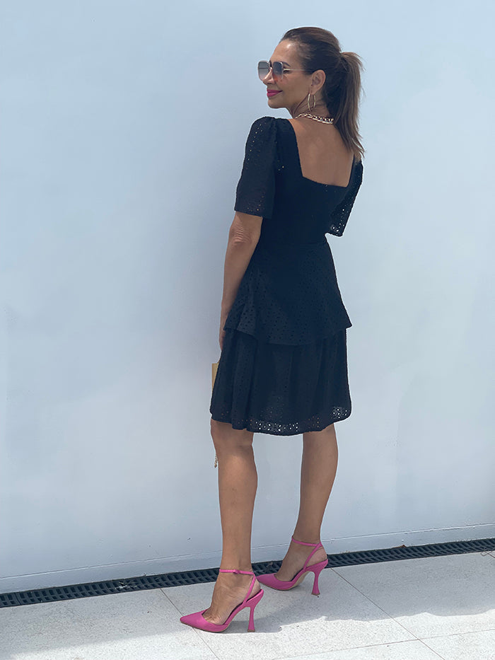 Myia Dress - Black