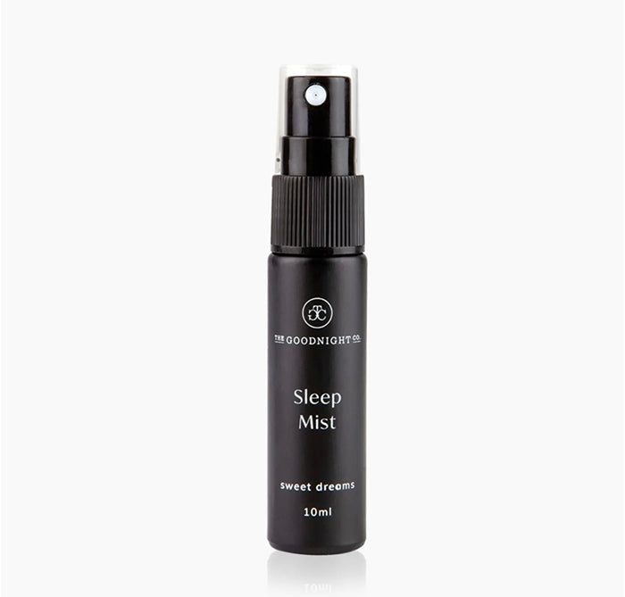 Sweet Dreams Sleep Mist