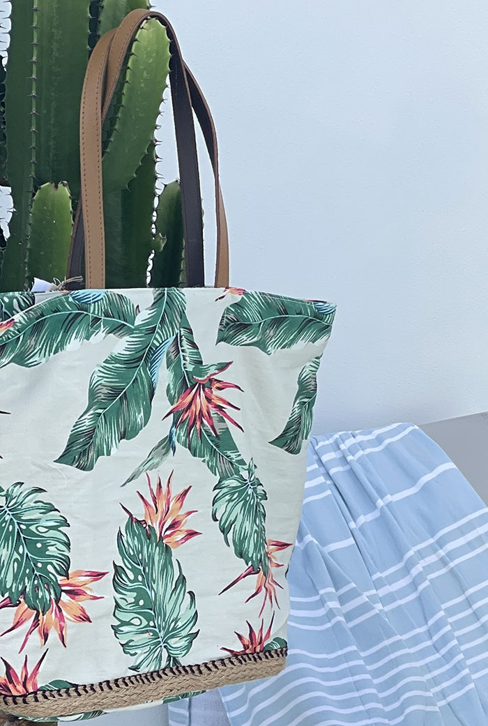 Ocean Tote - Castaway