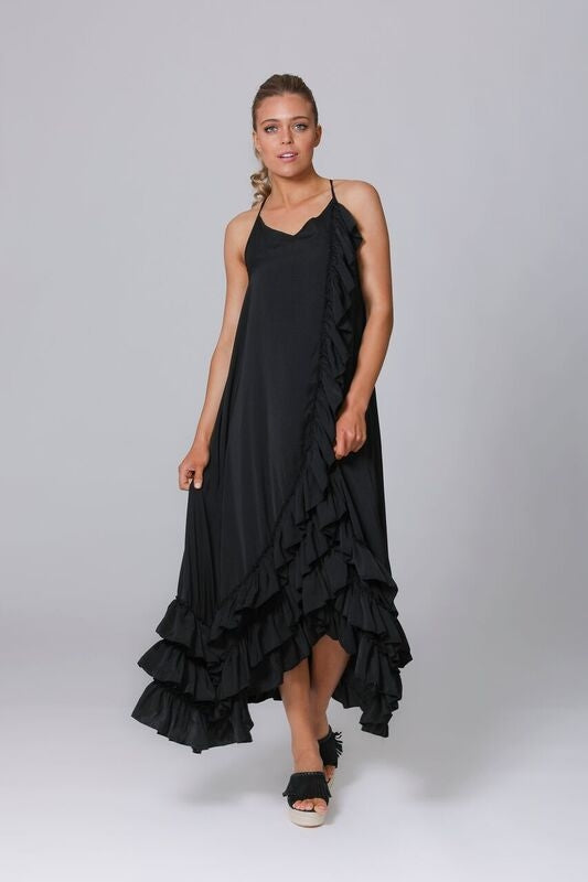 Margarita Dress