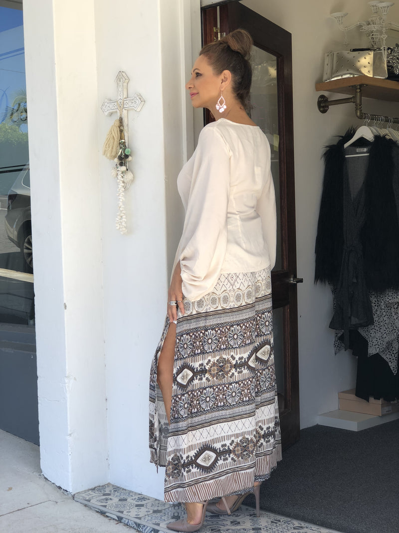 Peru Pants