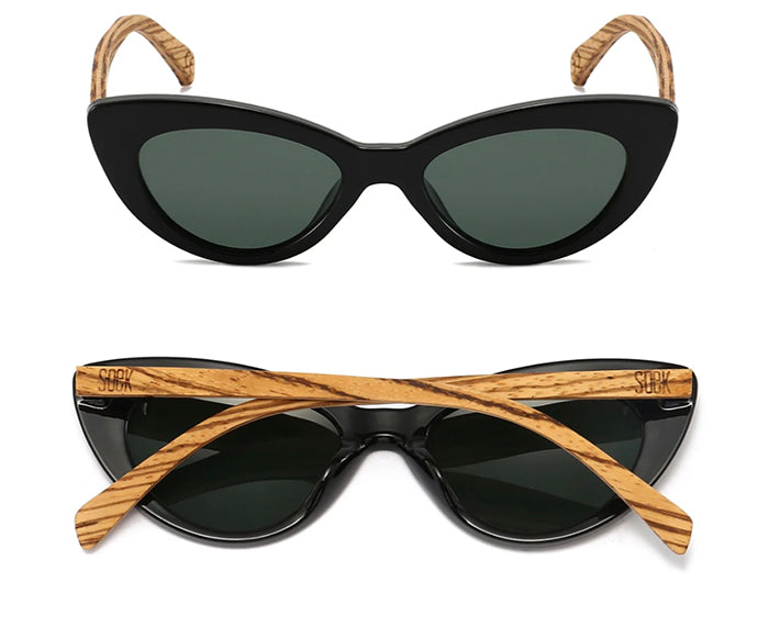 Savannah Glasses - Midnight