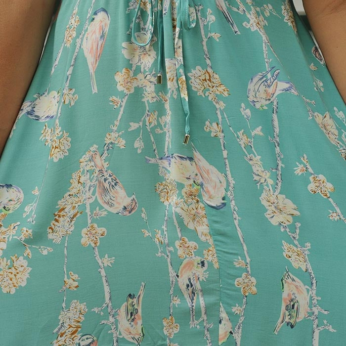 Soho Maxi Dress