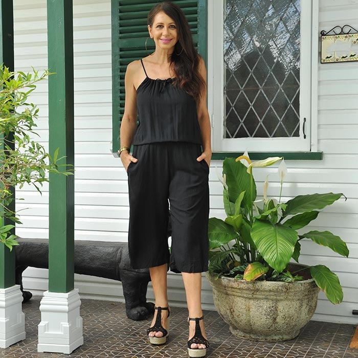 Isla Jumpsuit