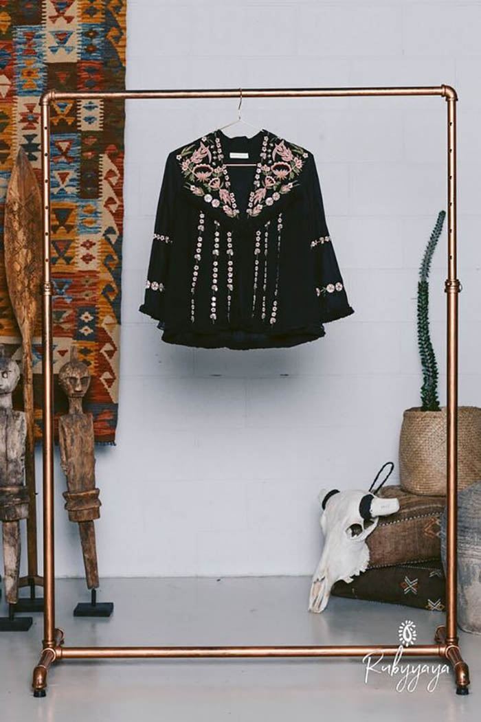 Yuma Jacket