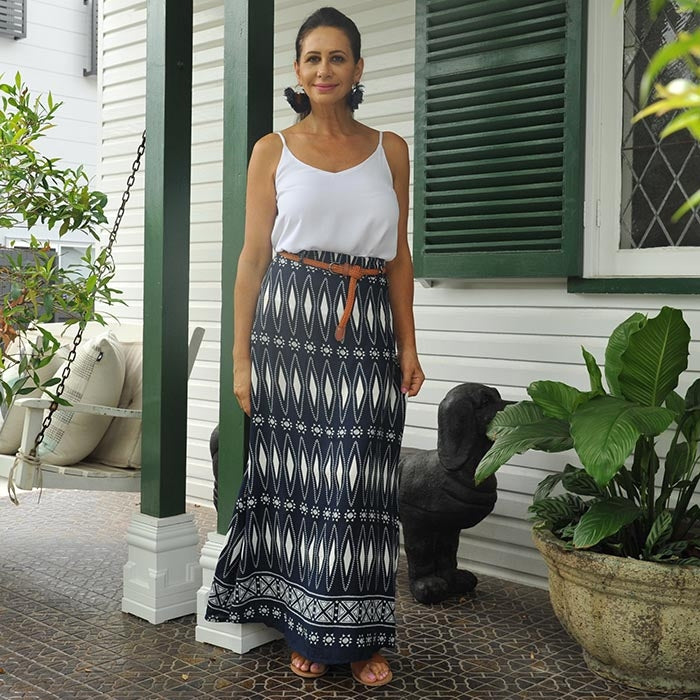 Hilary Skirt
