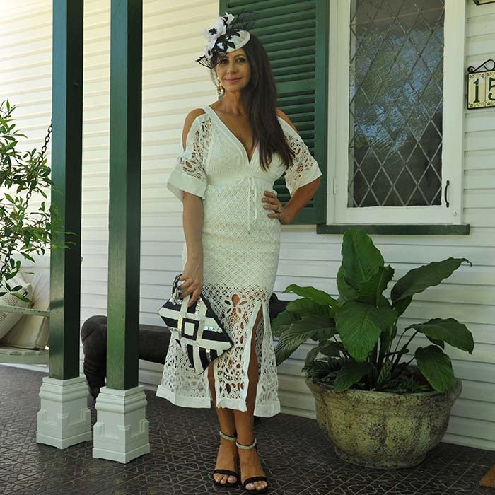 Mistic Dress