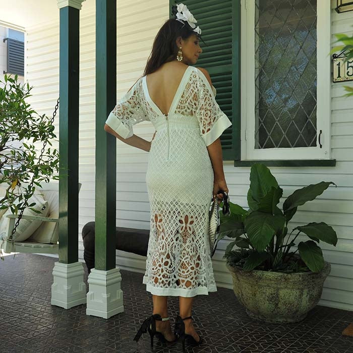 Mistic Dress