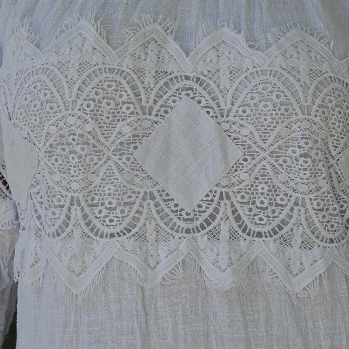 Molania Dress