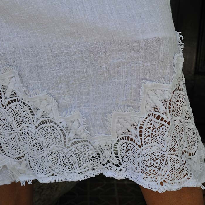 Molania Dress