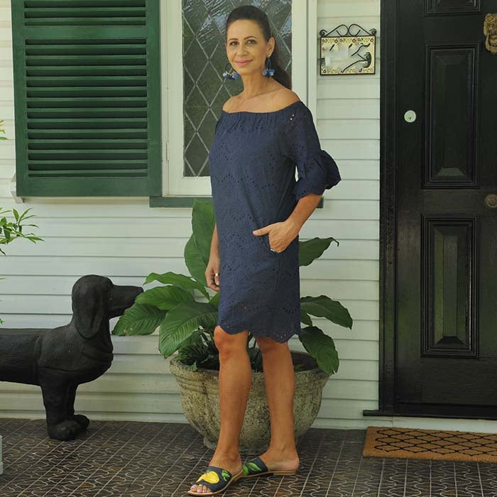Bel Dress