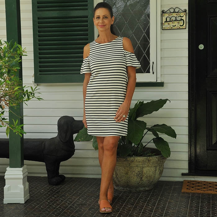 St Tropez Dress