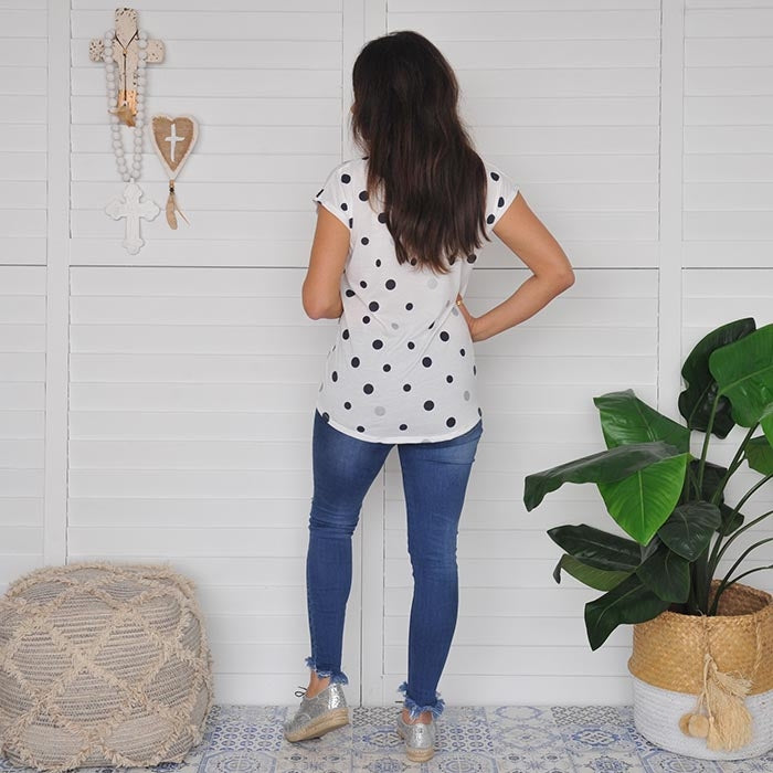 Navy spot