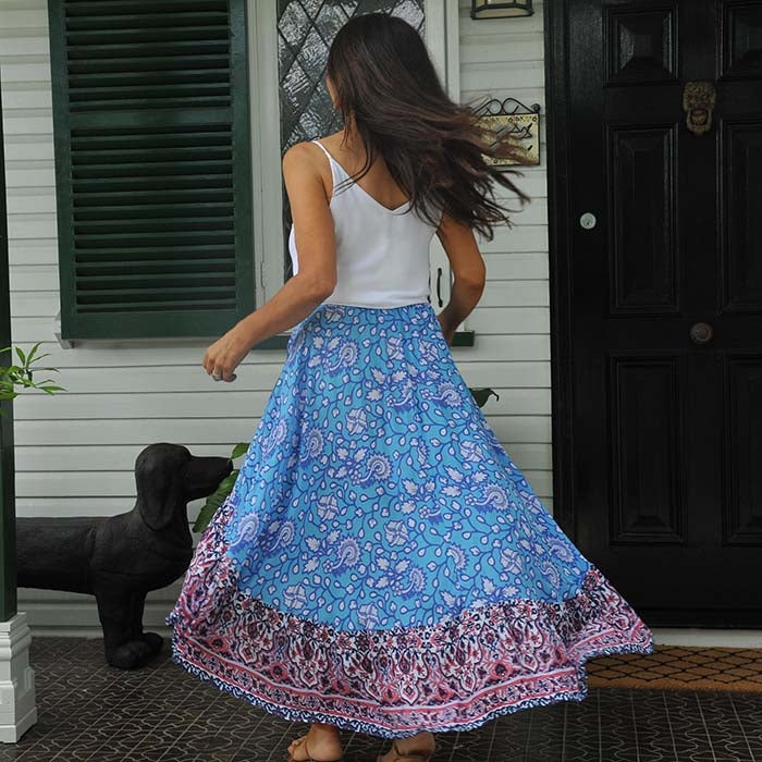 Maverick Skirt