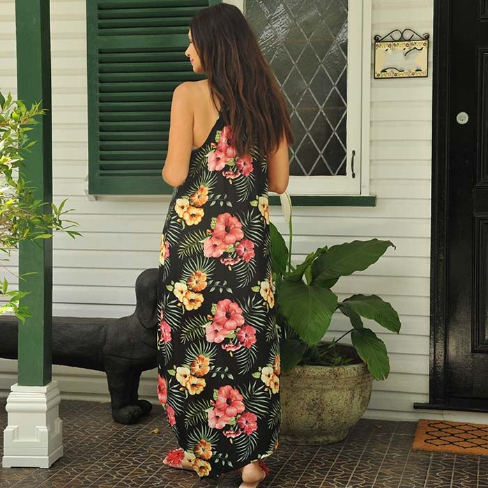 Kenzi Dress