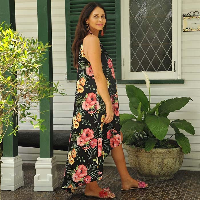 Kenzi Dress
