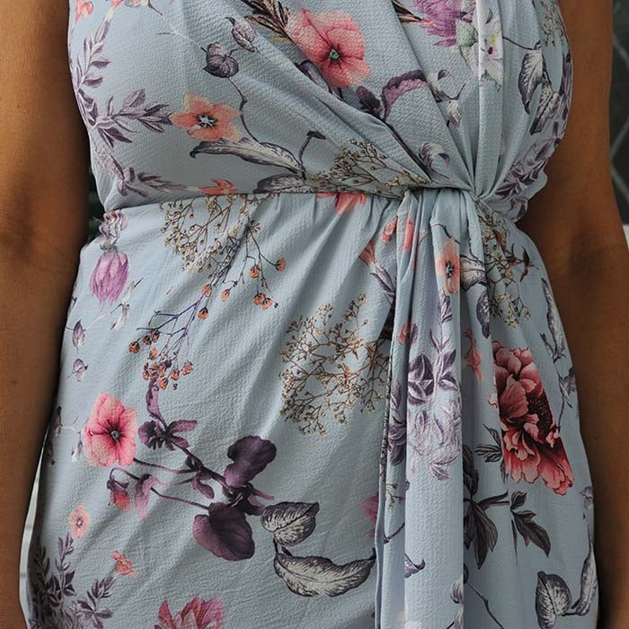 Tiffany Maxi