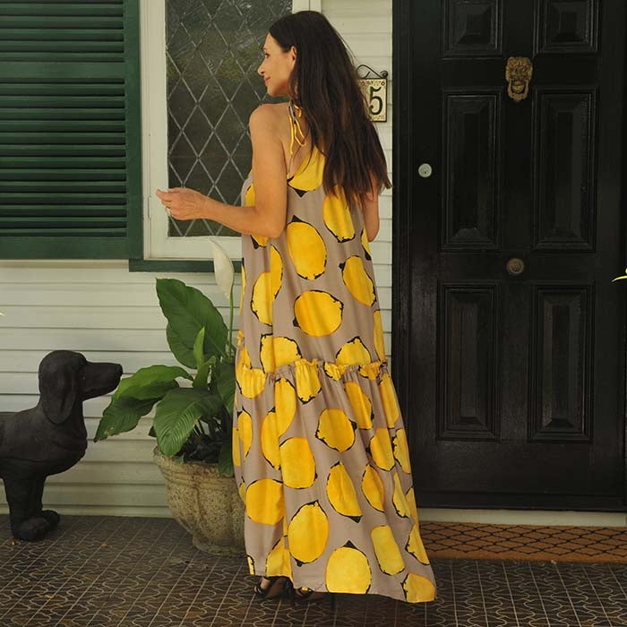 Citronnad Vacay Dress