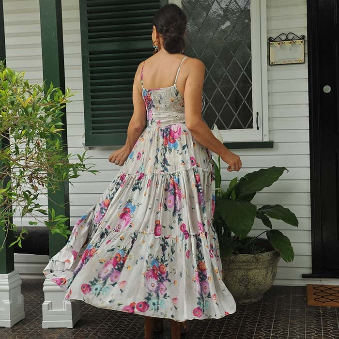 Parisian Escape Adriana Maxi