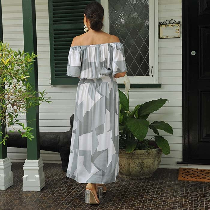 Willow Maxi Dress