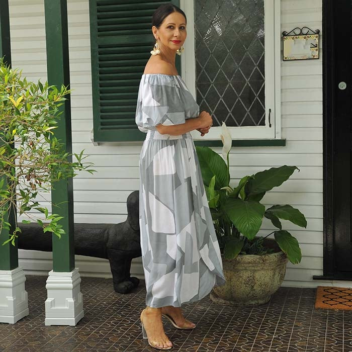 Willow Maxi Dress