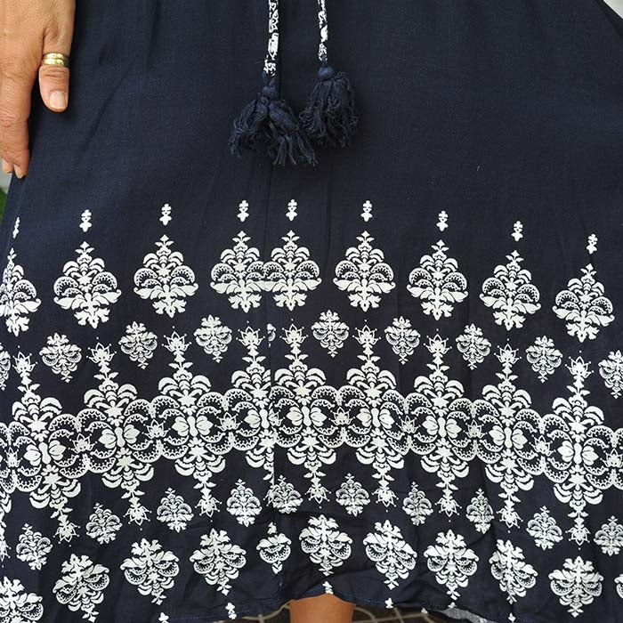 Moonlight Dress