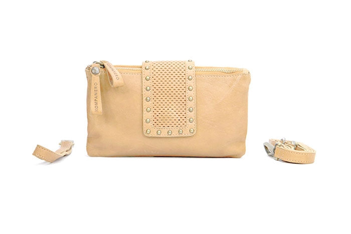 Flair Bag - Taupe