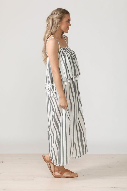 Chico Dress - Newport