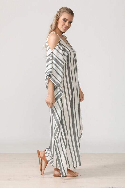 Rialto Kaftan - Newport