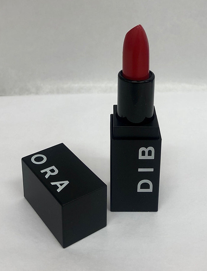 Hot Chilli Lipstick