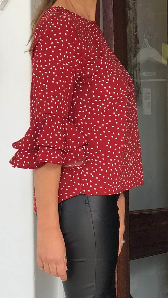 Sherrie Top