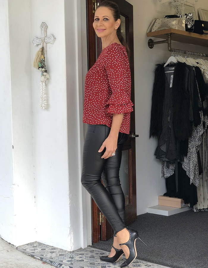Sherrie Top