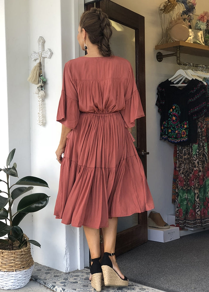 Samara Dress