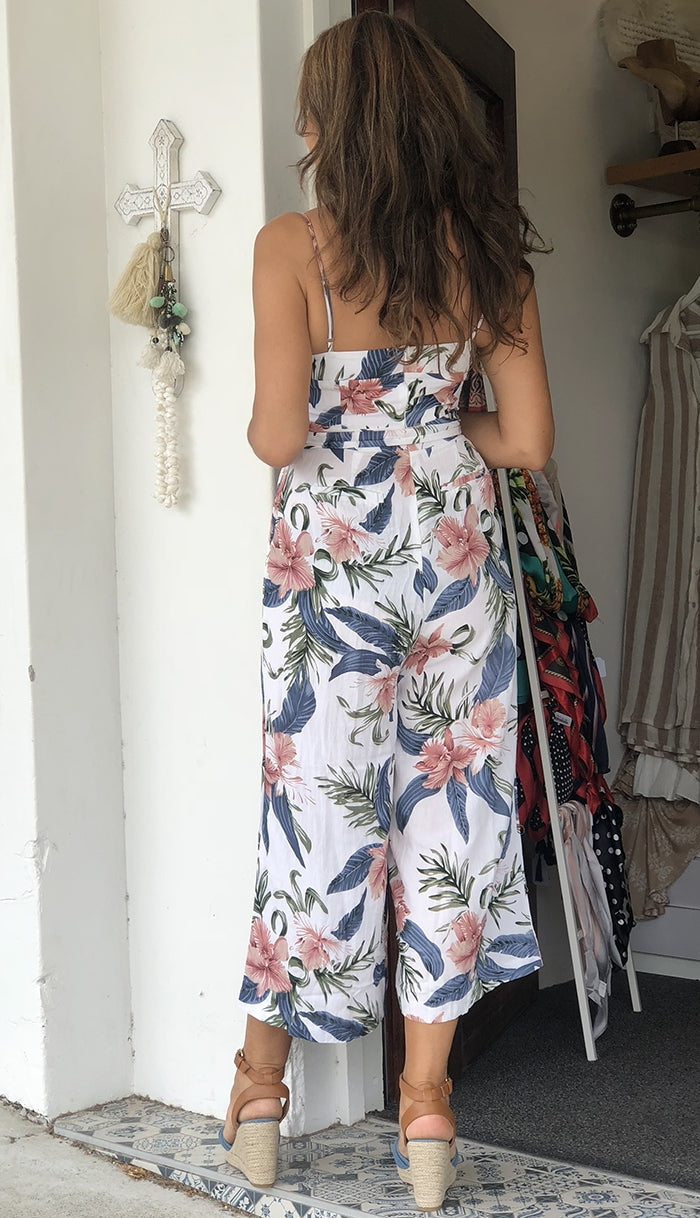 Island Love Jumpsuit